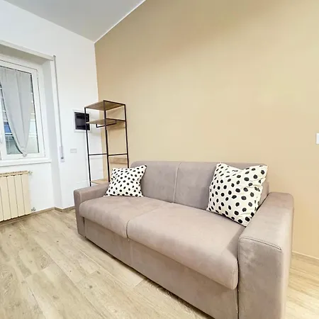 Maison 49 Apartment