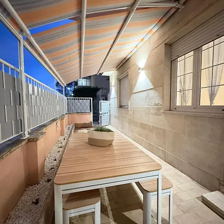 Apartment Maison 49 Lido di Ostia