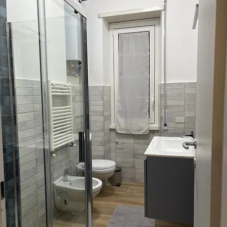 Maison 49 Apartment Lido di Ostia
