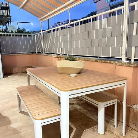 Apartment Maison 49 Lido di Ostia