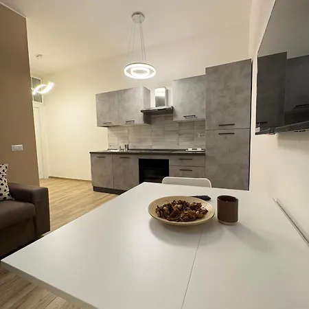 Maison 49 Apartment *