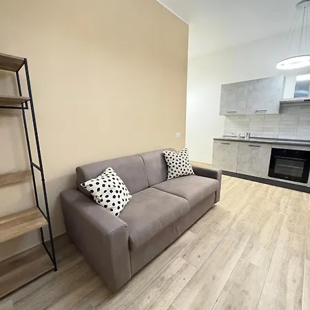 Maison 49 Apartment *