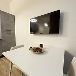 Maison 49 リド・ディ・オスティア