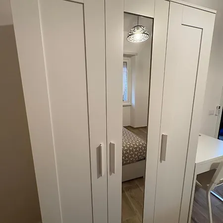 Appartement Maison 49 *