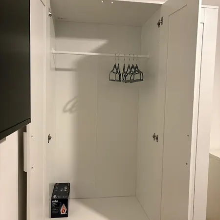 Appartement Maison 49
