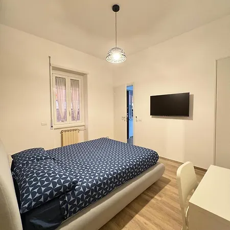 Maison 49 Ostia