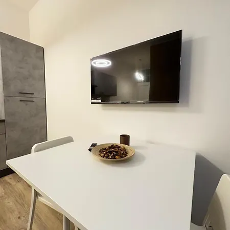 Maison 49 Ostia