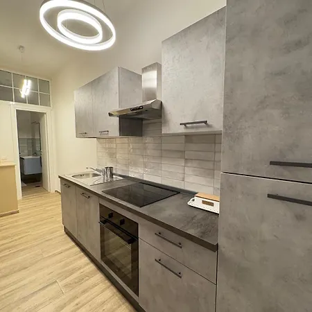 Maison 49 * Ostia
