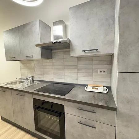 Appartement Maison 49 Ostia