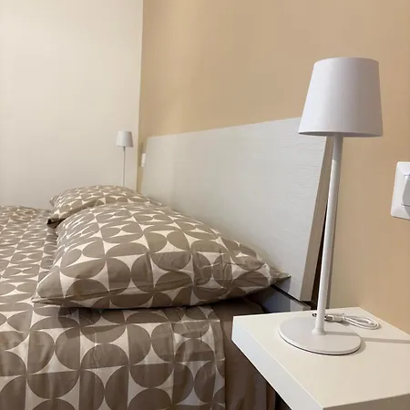 Maison 49 * Ostia