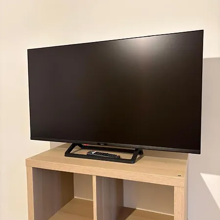 Appartement Maison 49 *