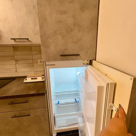 Maison 49 Ostia