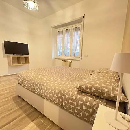 Maison 49 * Ostia