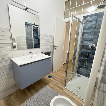 Appartement Maison 49