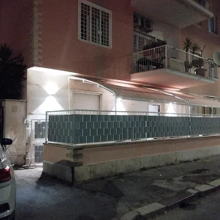 Appartement Maison 49 *